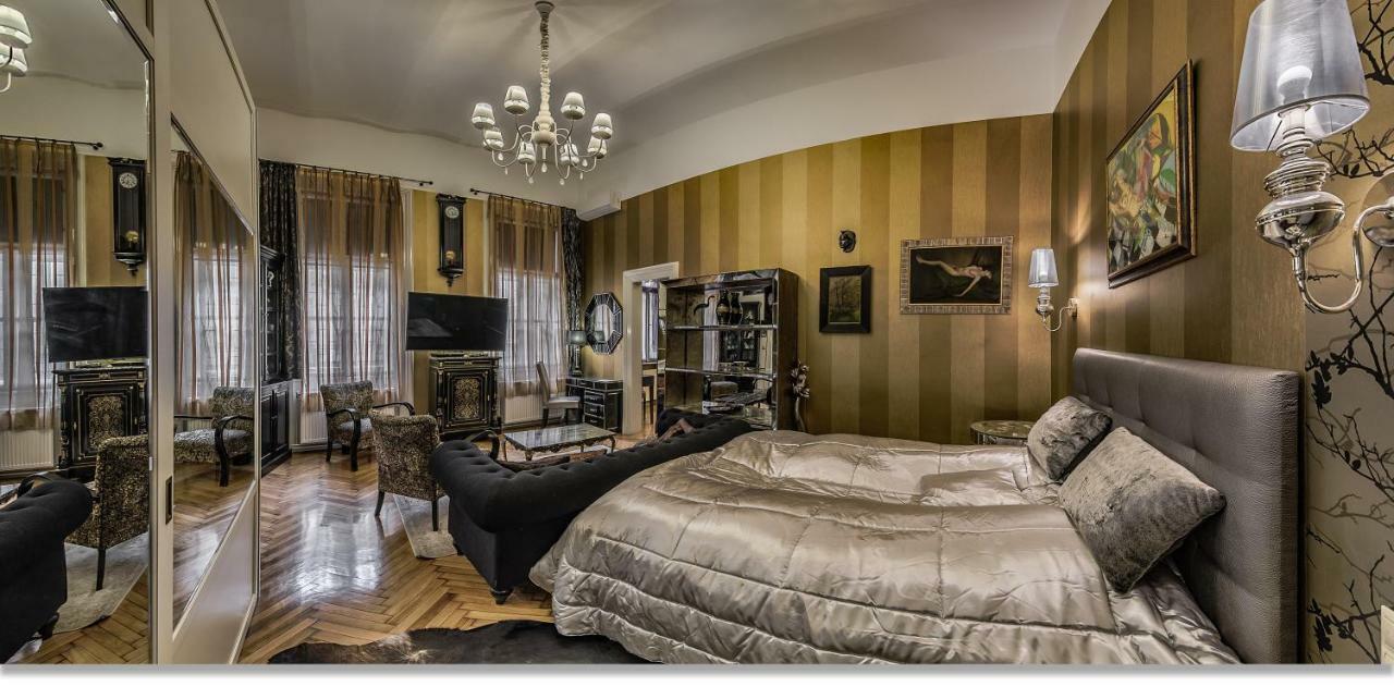 Boudoir