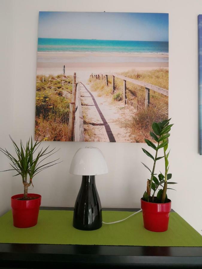 1,5 Szobás Terasszal,közel A Széchenyi Fürdőhöz Apartamento