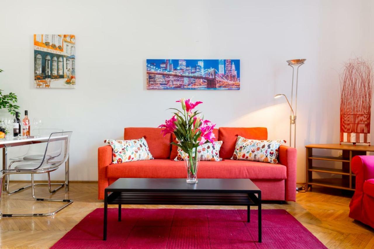 Wonderful Comfortable Budapest