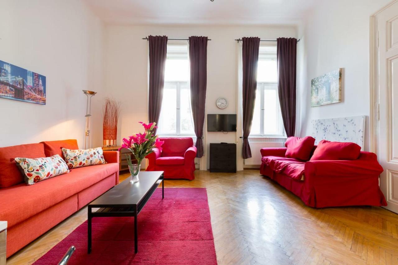 Apartment Wonderful Comfortable *
