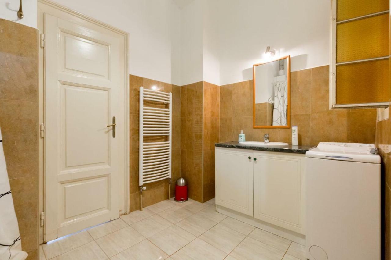 Apartment Wonderful Comfortable Budapest