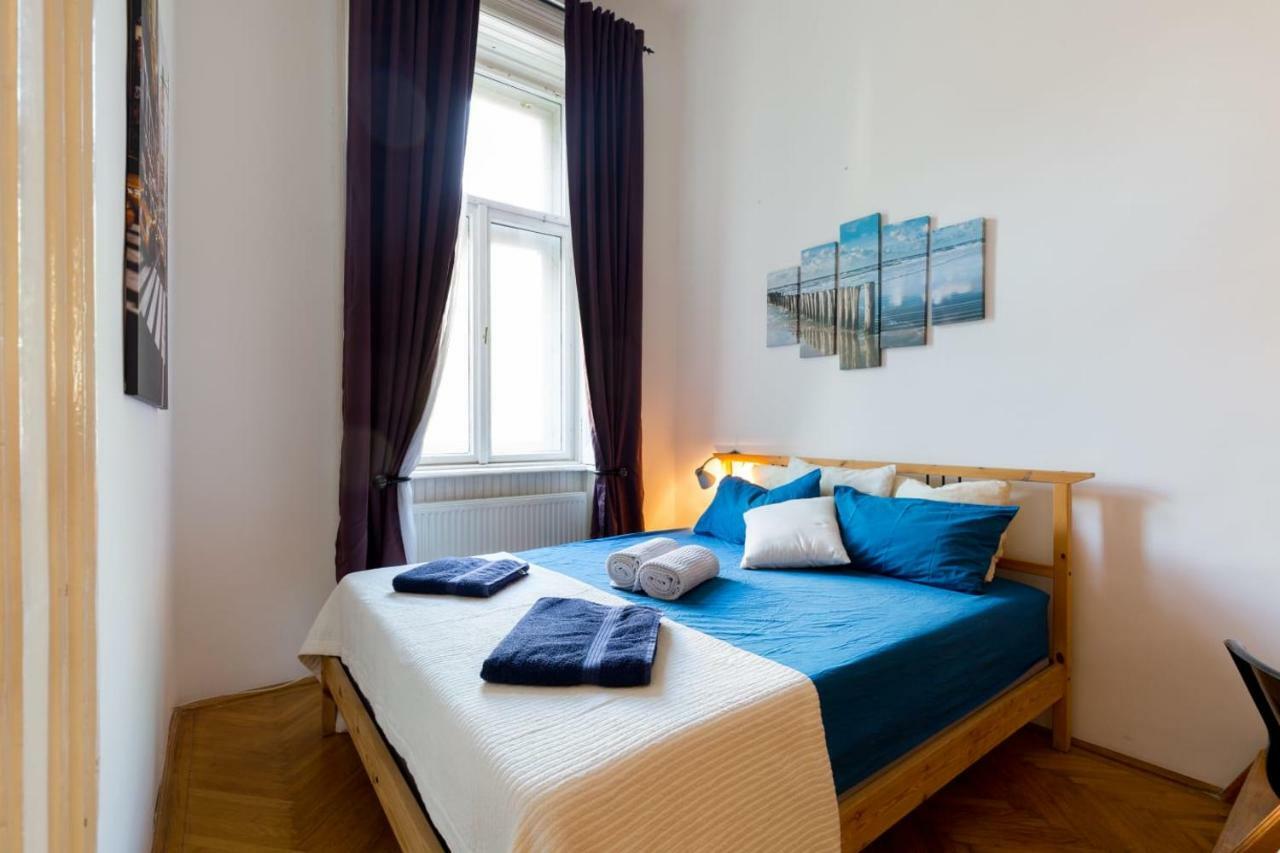 Apartment Wonderful Comfortable Budapest