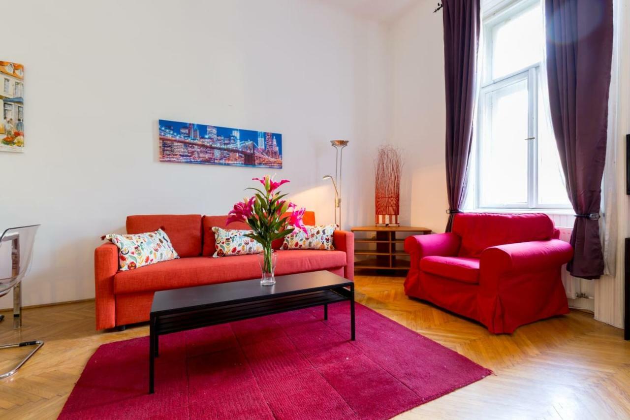 Wonderful Comfortable * Budapest