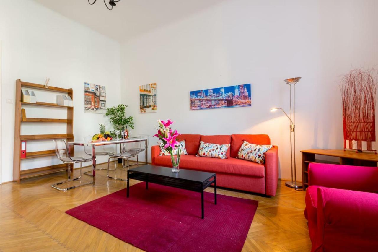 Wonderful Comfortable Apartamento *
