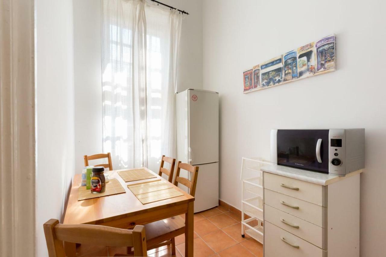 Apartment Wonderful Comfortable Budapest