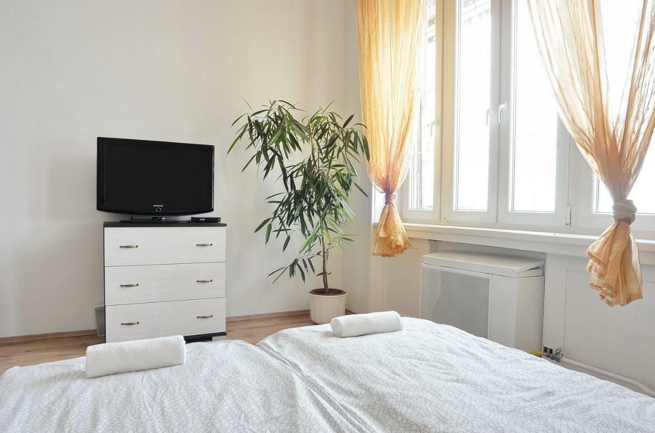 Appartement Free Garage!!! Downtown Near The New York Coffee House