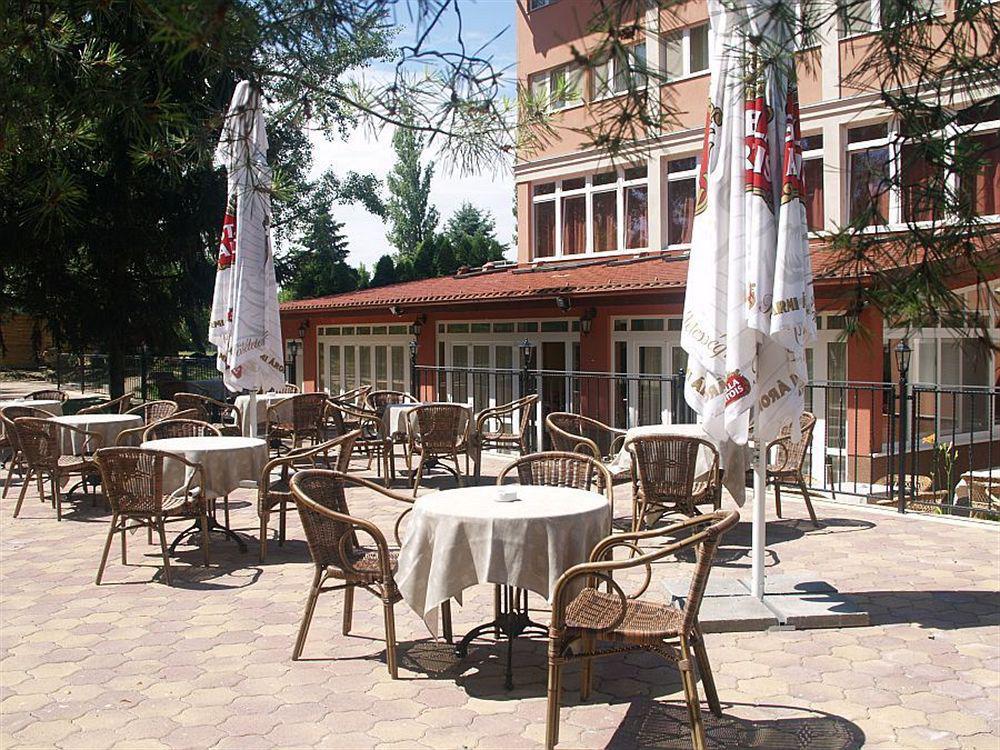 Hotel Alfa Art 3*