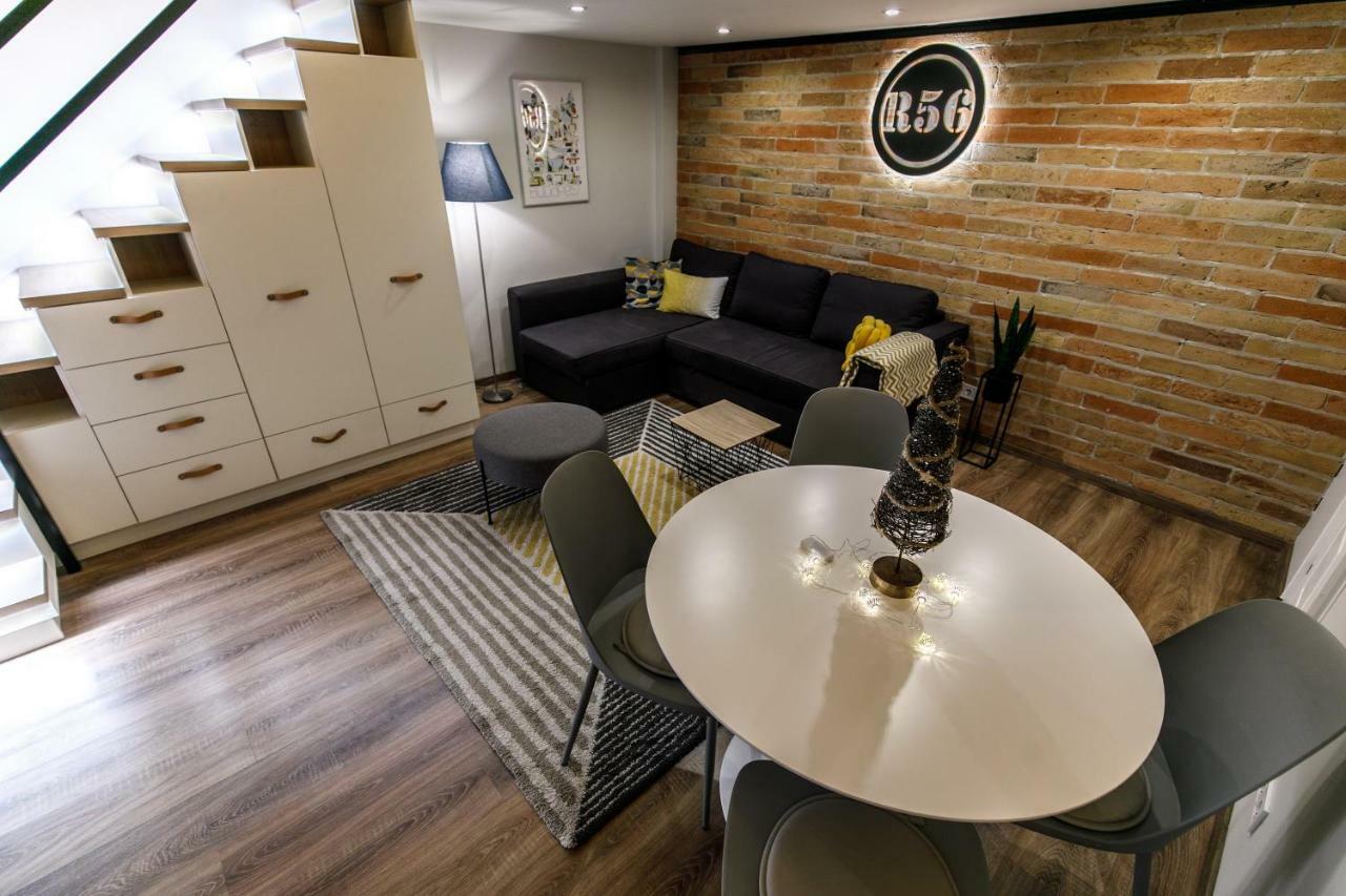Apartamento R56