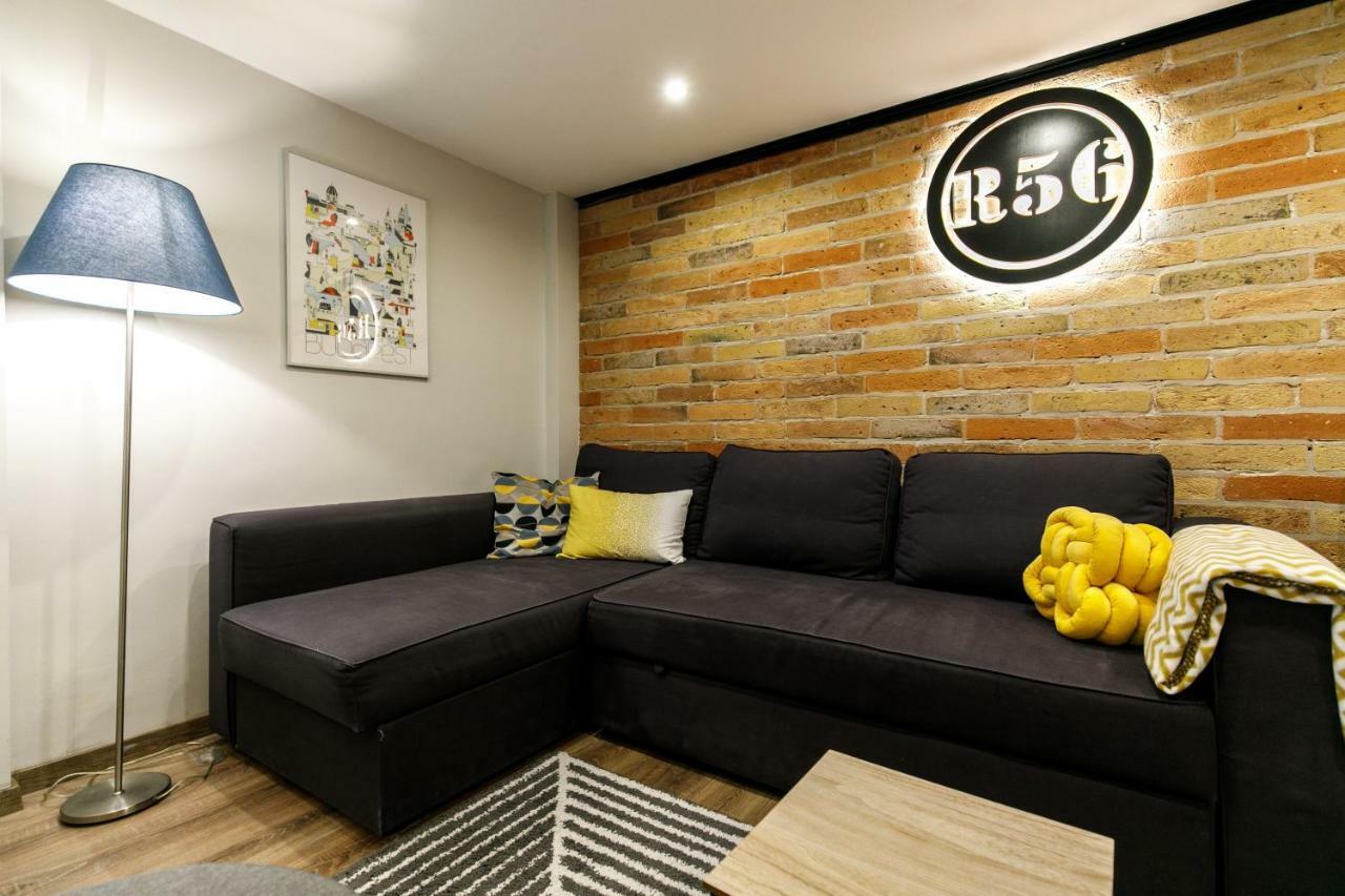 R56 Apartamento