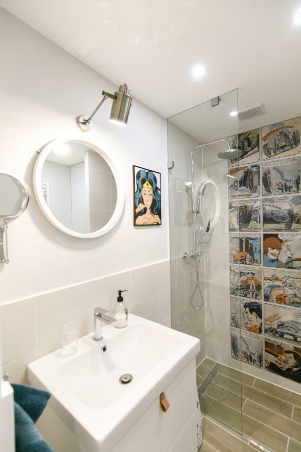 Apartamento R56 *