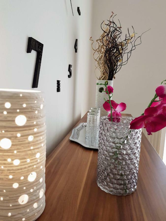 Apartamento Tinodi Utca 1-3 *
