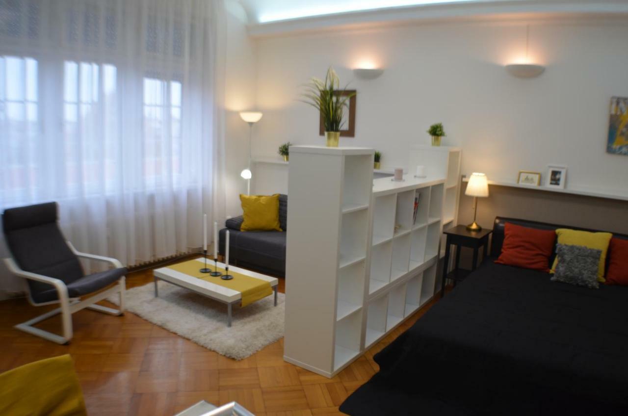 Astoria Flats 2 Apartment Budapest