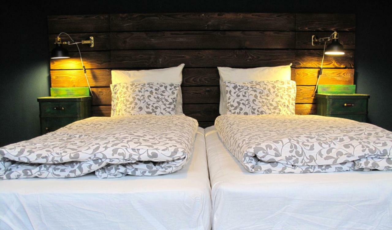 Hedonist Apartahotel Budapest