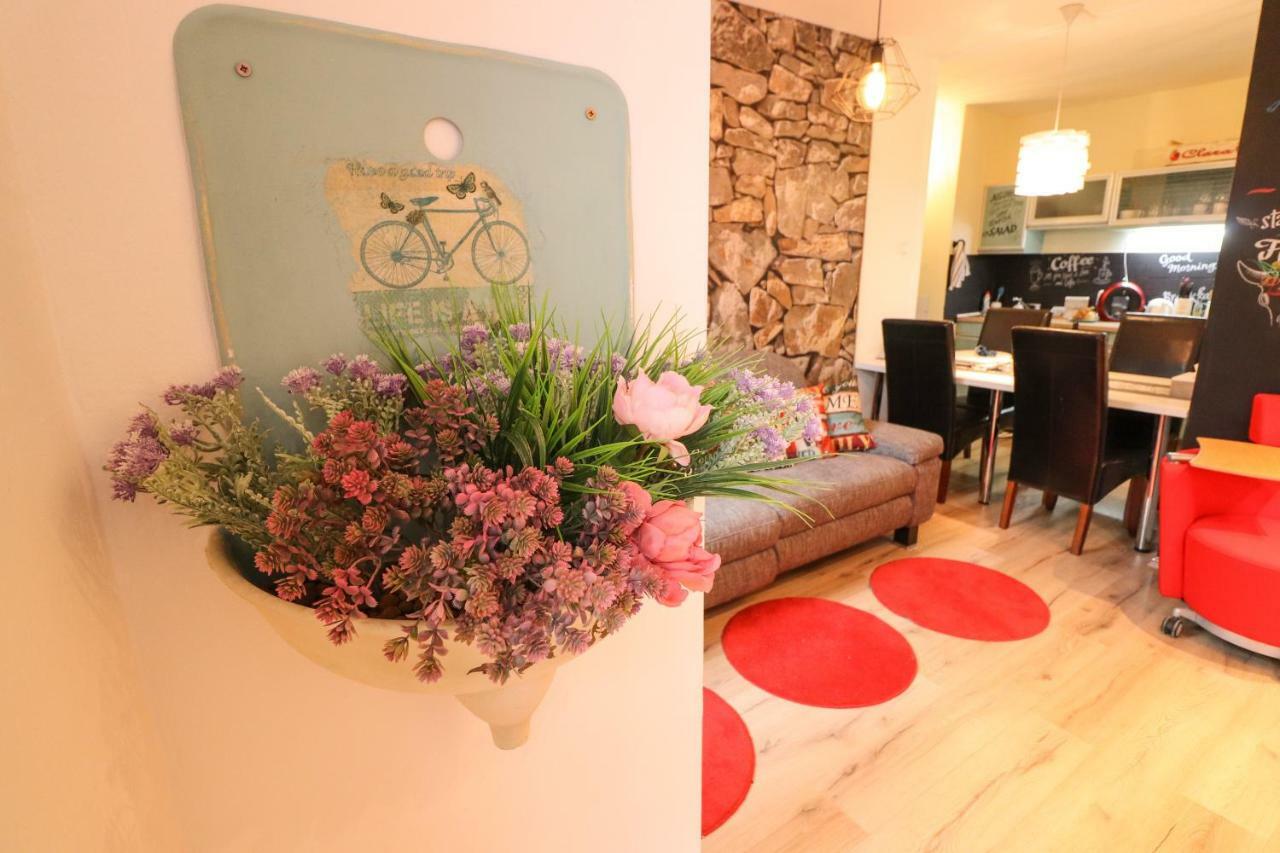 Amina's Appartement Budapest