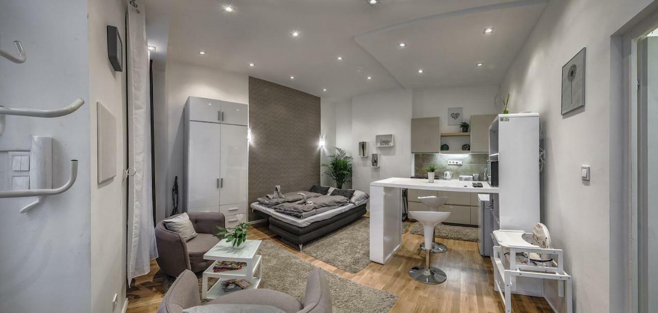 Diamond Budapest