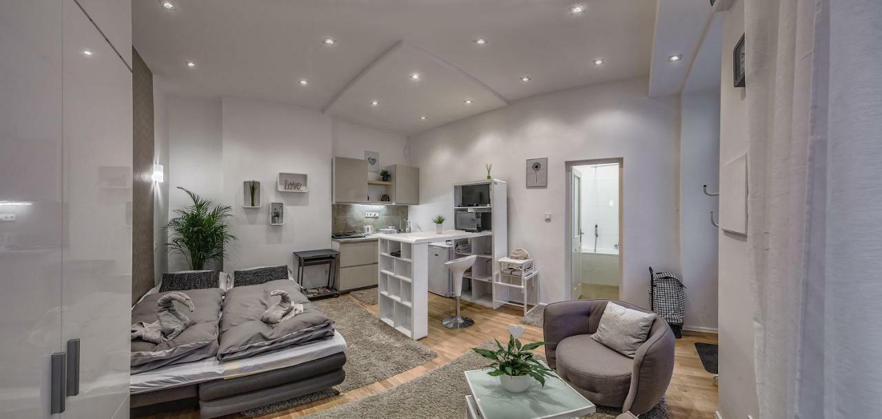 Diamond Budapest