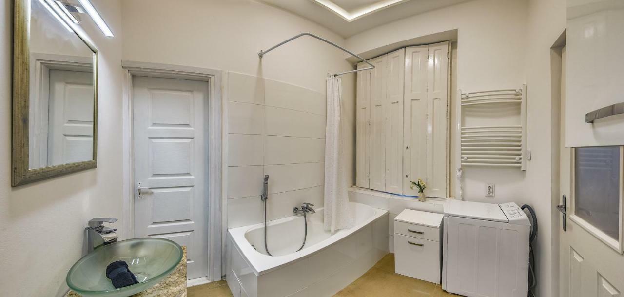 Diamond Apartment Budapest