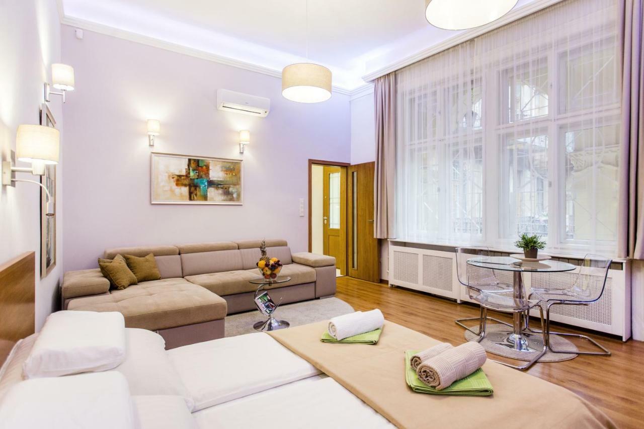 Apartamento Downtown Design Flat