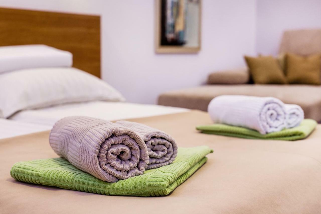 Apartamento Downtown Design Flat