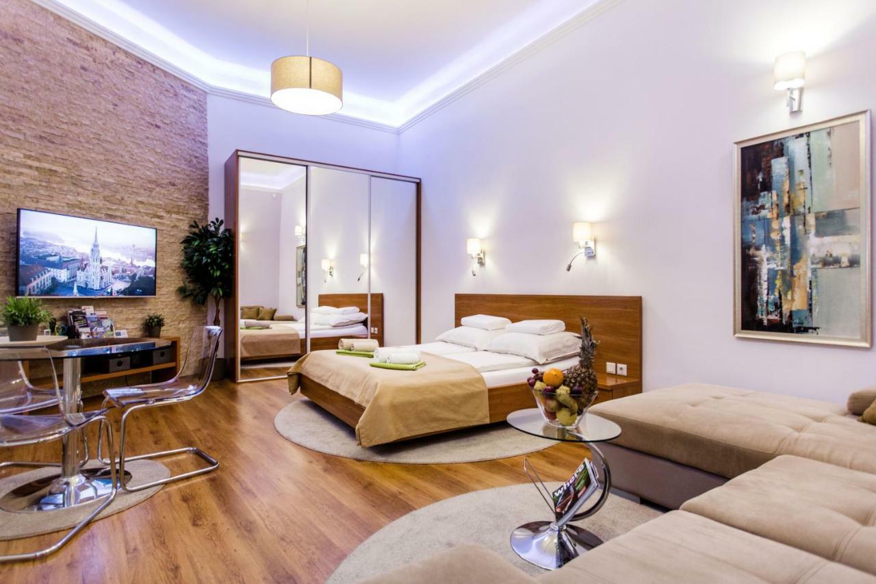 Downtown Design Flat *