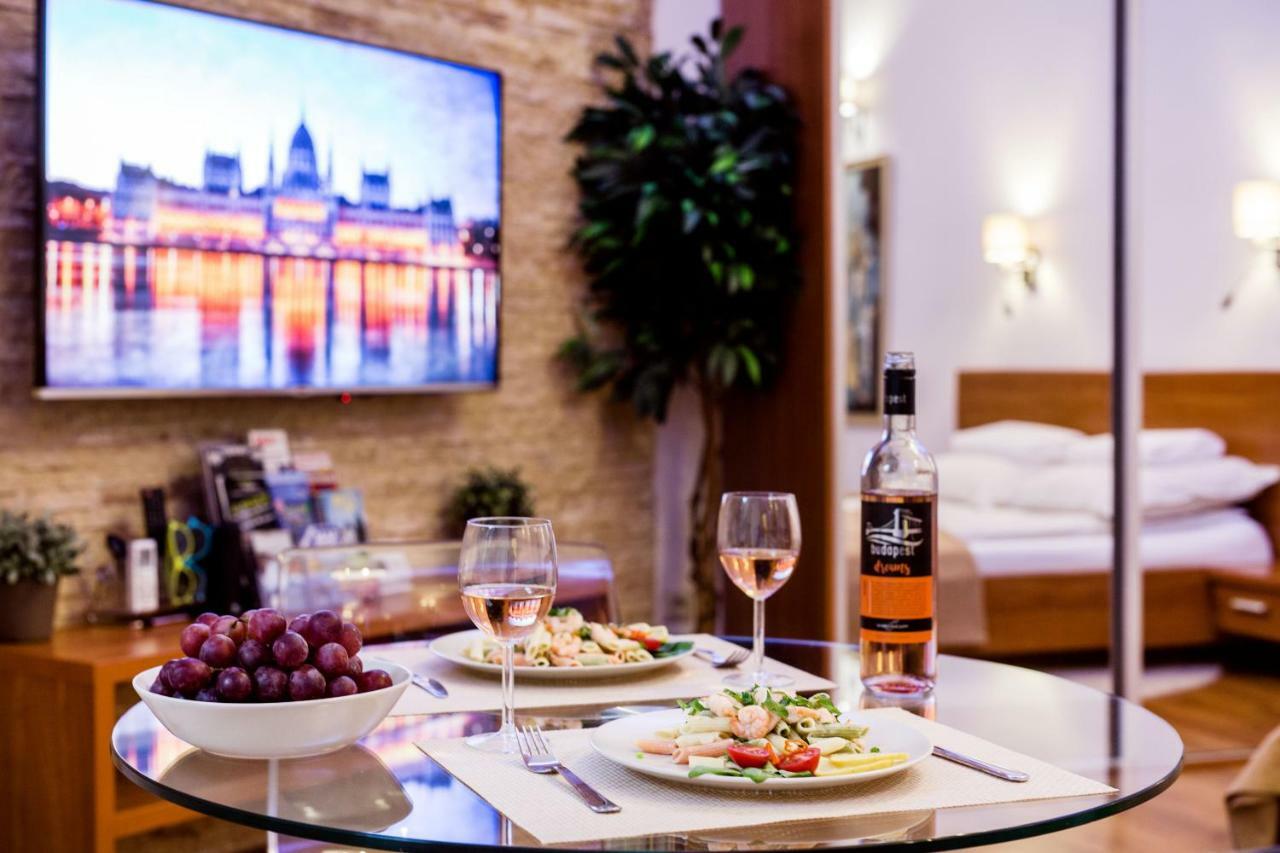 Apartamento Downtown Design Flat