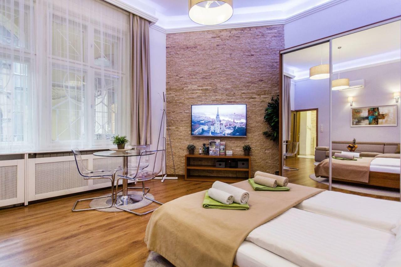 Downtown Design Flat Apartamento