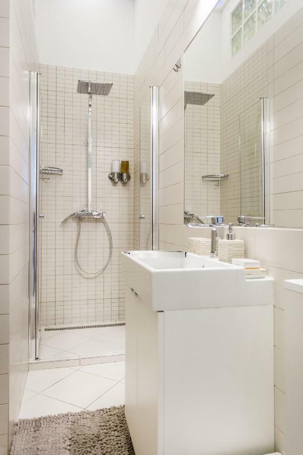 Downtown Design Flat Apartamento