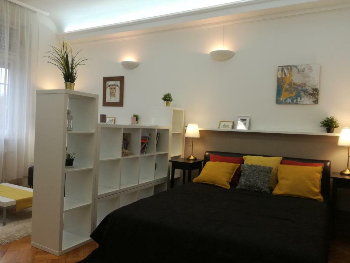 Lejlighed Astoria Flats 2 Budapest