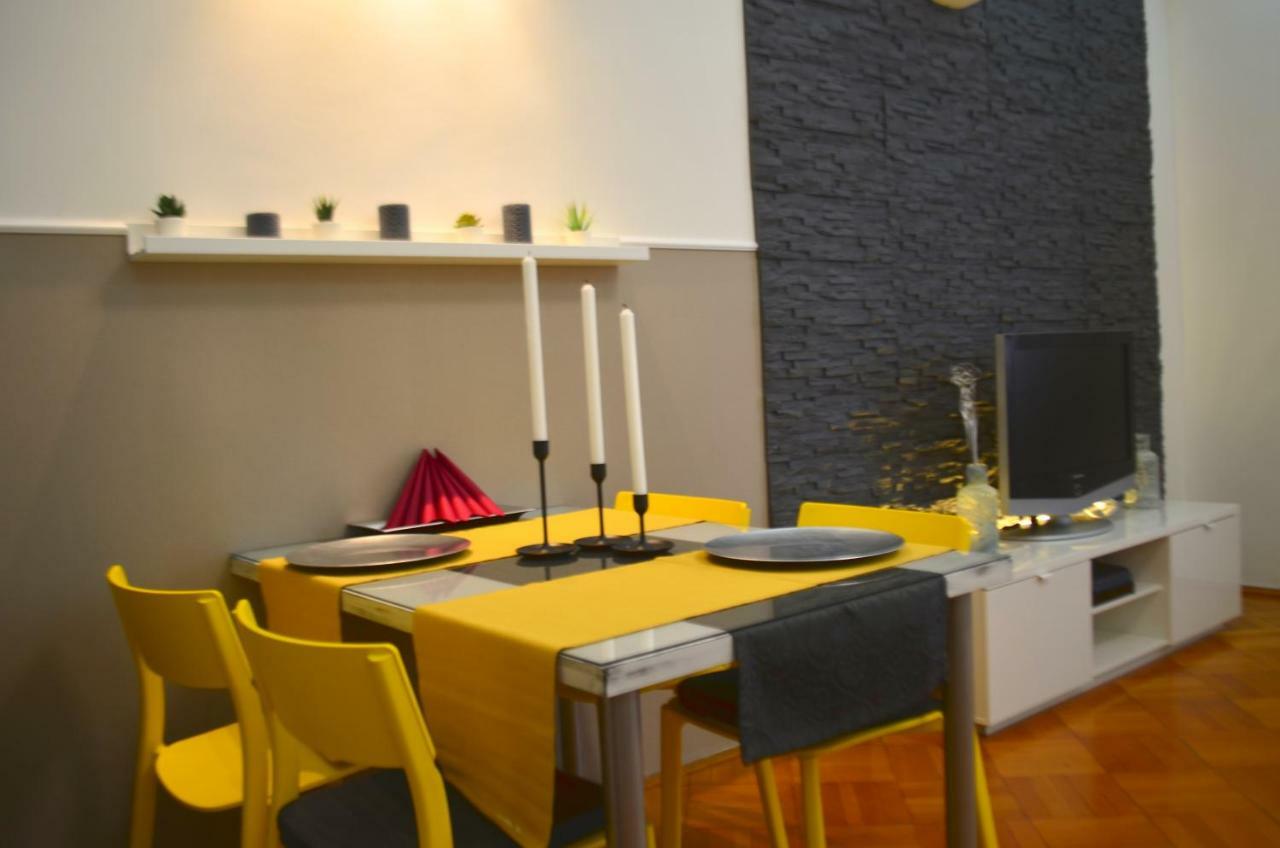 Astoria Flats 2 Appartement *