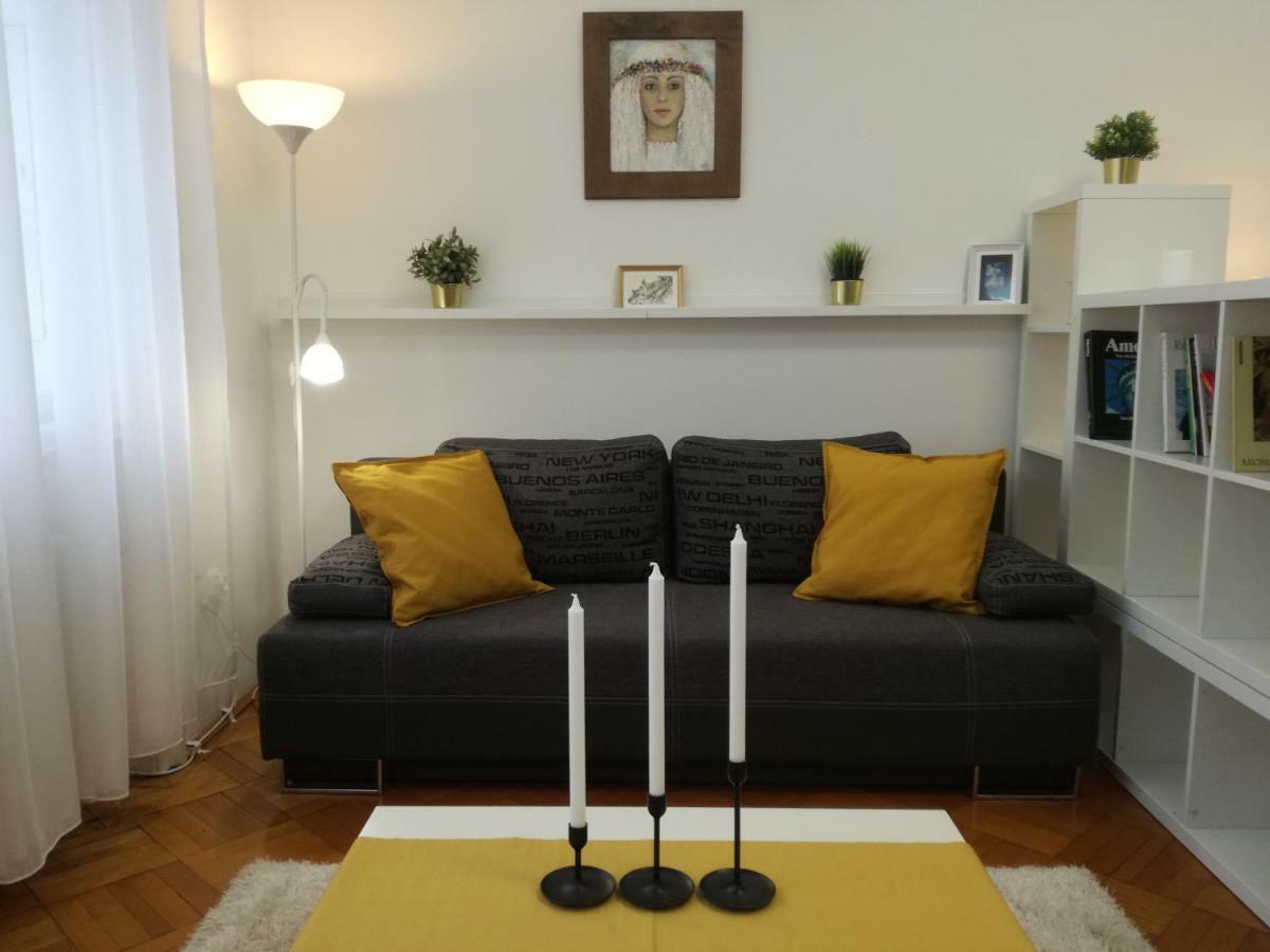 Lejlighed Astoria Flats 2