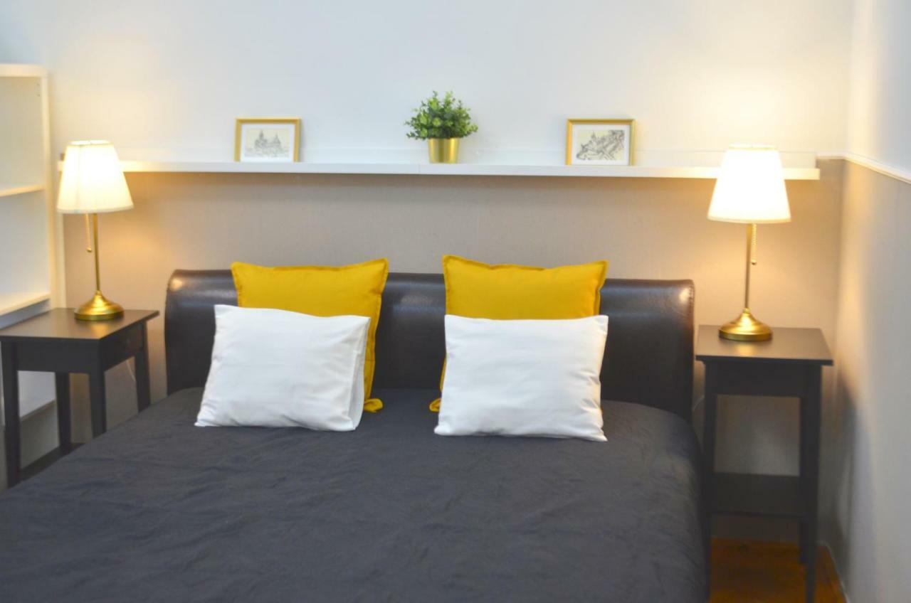 Astoria Flats 2 Appartement Boedapest