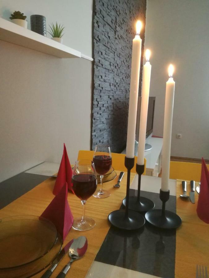 Astoria Flats 2 Apartment Budapest