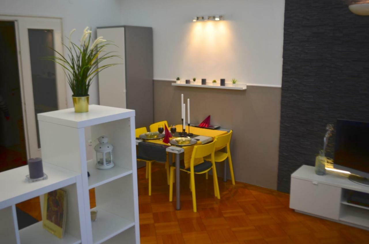 Astoria Flats 2 * Budapest