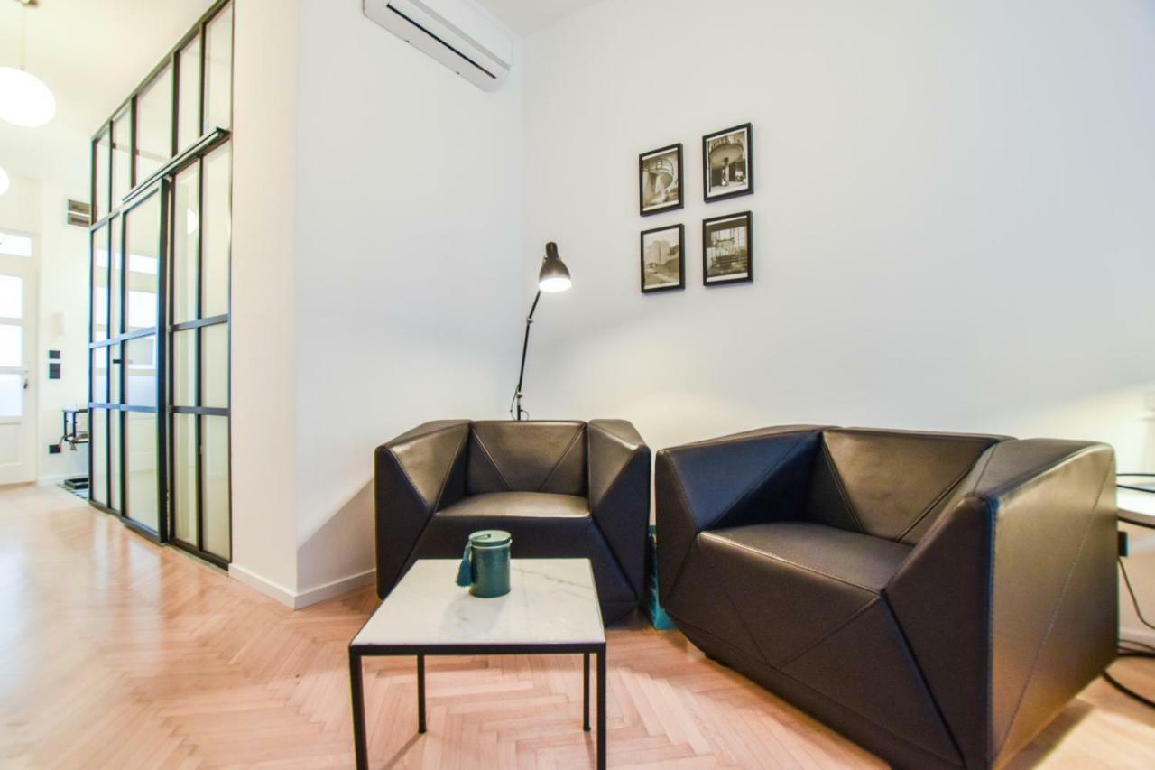 Apartamento For Long-term, Budget! Szovetseg In The Heart Of Budapest