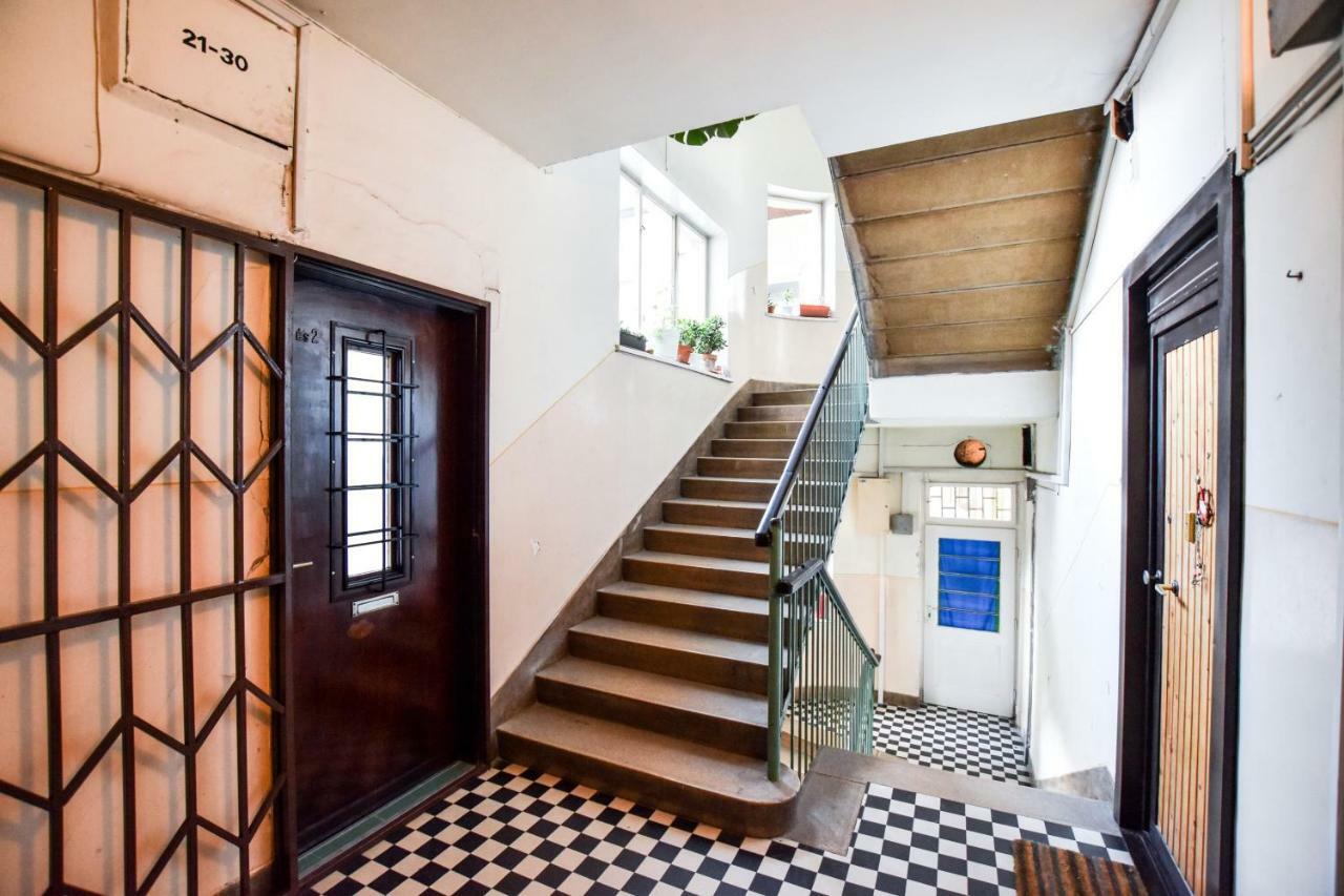 For Long-term, Budget! Szovetseg In The Heart Of Budapest