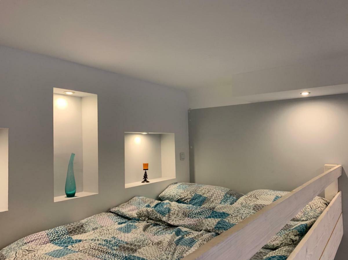 Nefelejcs Utca 9 Appartement *