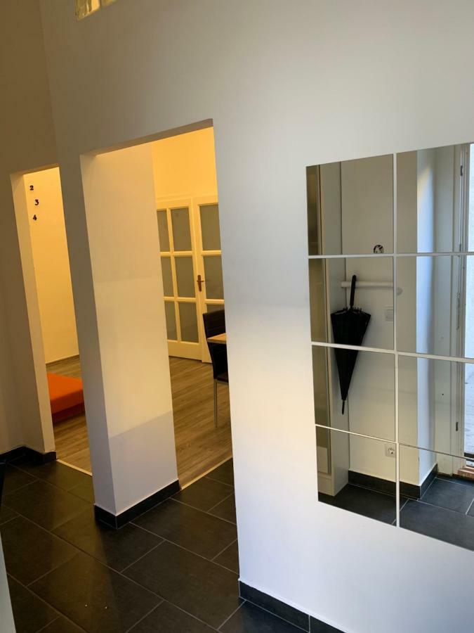 Nefelejcs Utca 9 Appartement