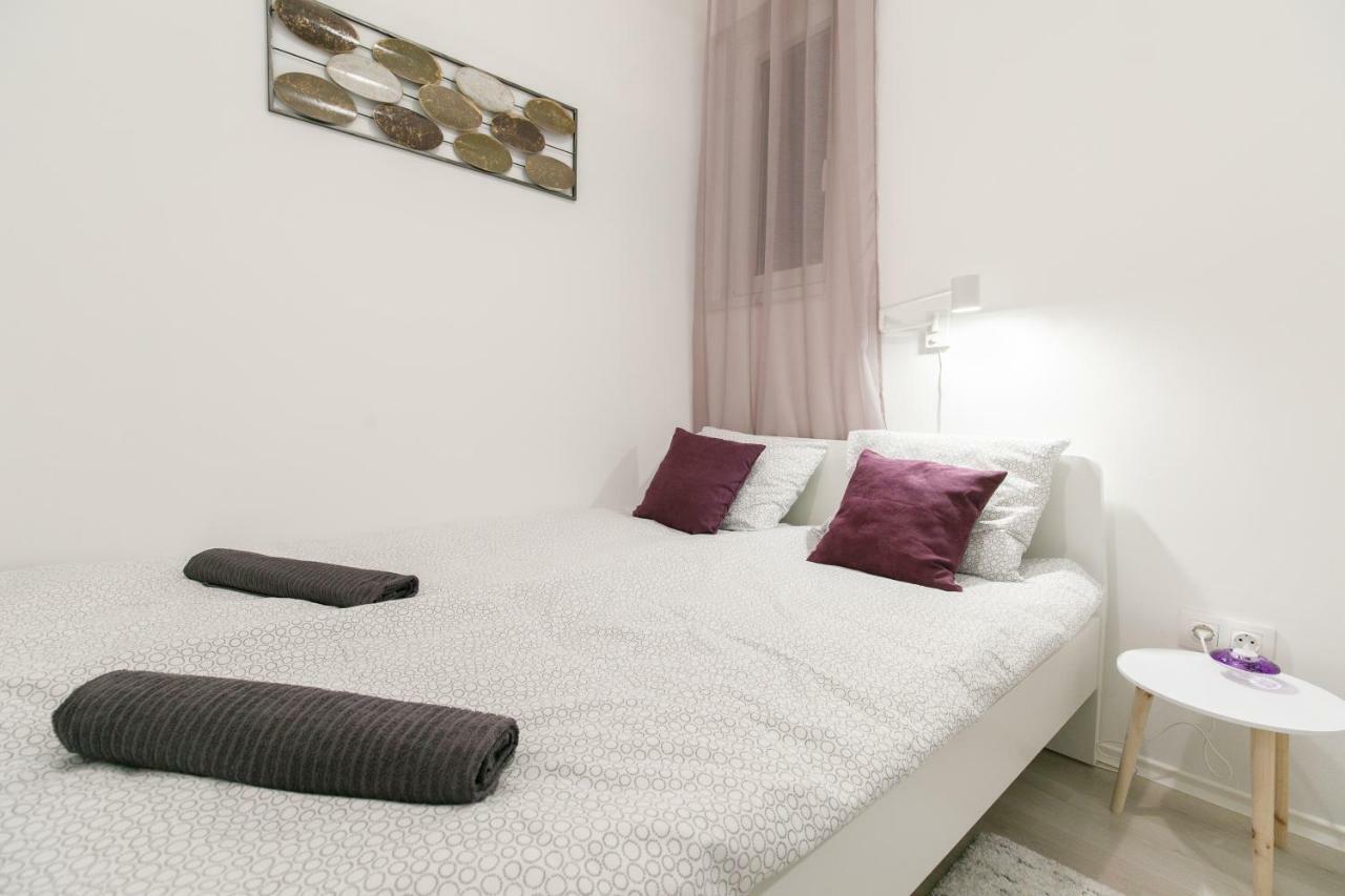 Apartamento Ella *