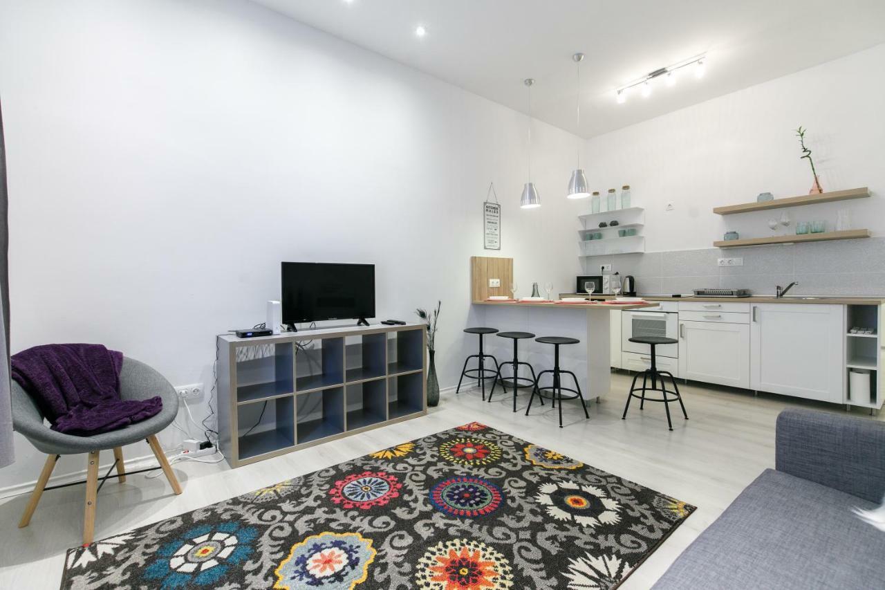 Ella Apartamento *