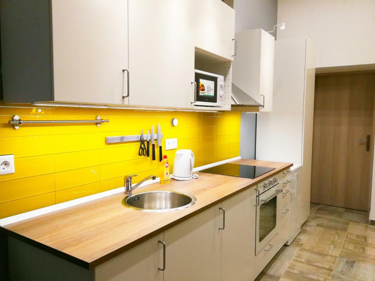 King Apartamento Budapest