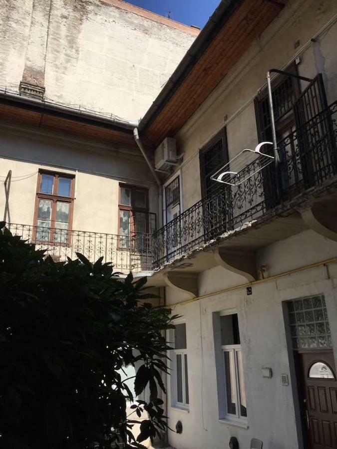 Appartamento Nefelejcs Utca 9 Budapest
