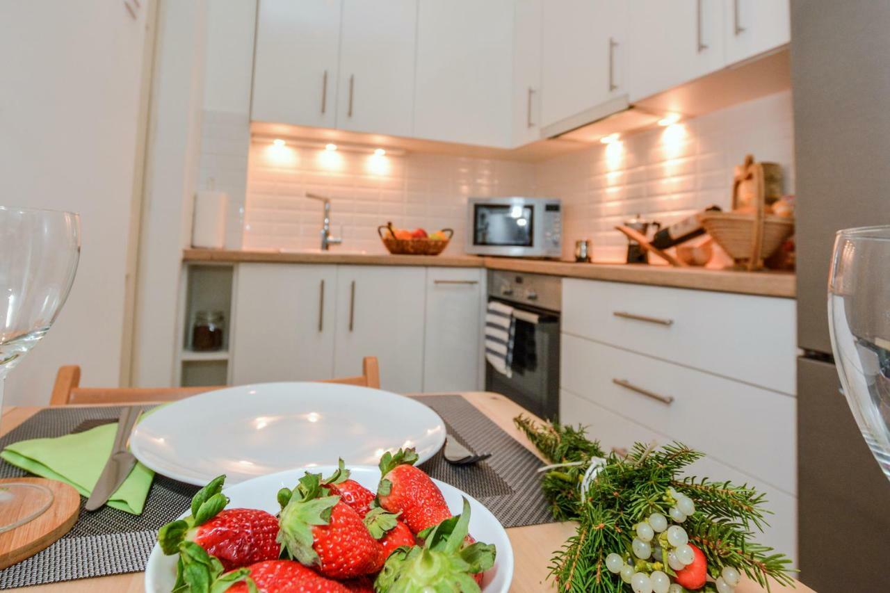 Timeless With Free Private Parking Apartmán Budapešť