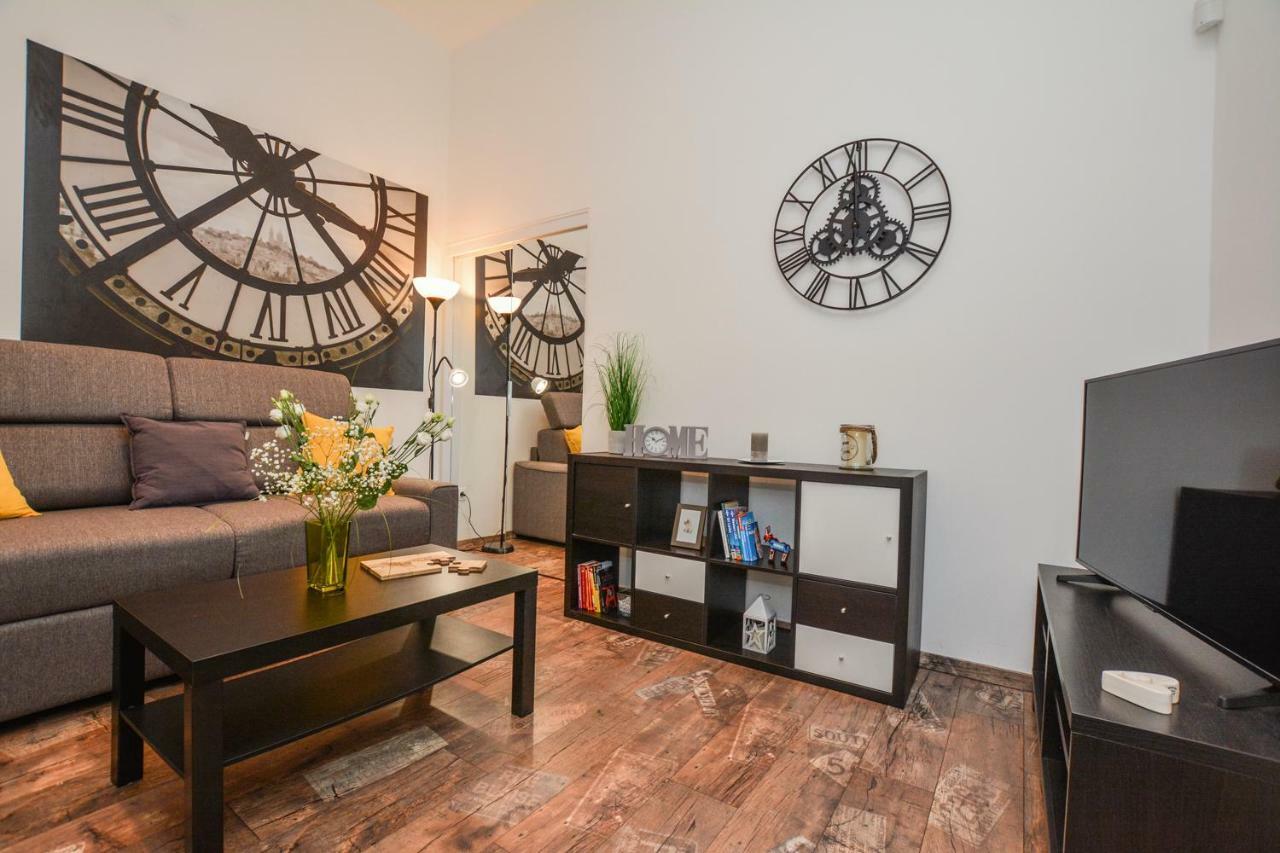 Apartmán Timeless With Free Private Parking *