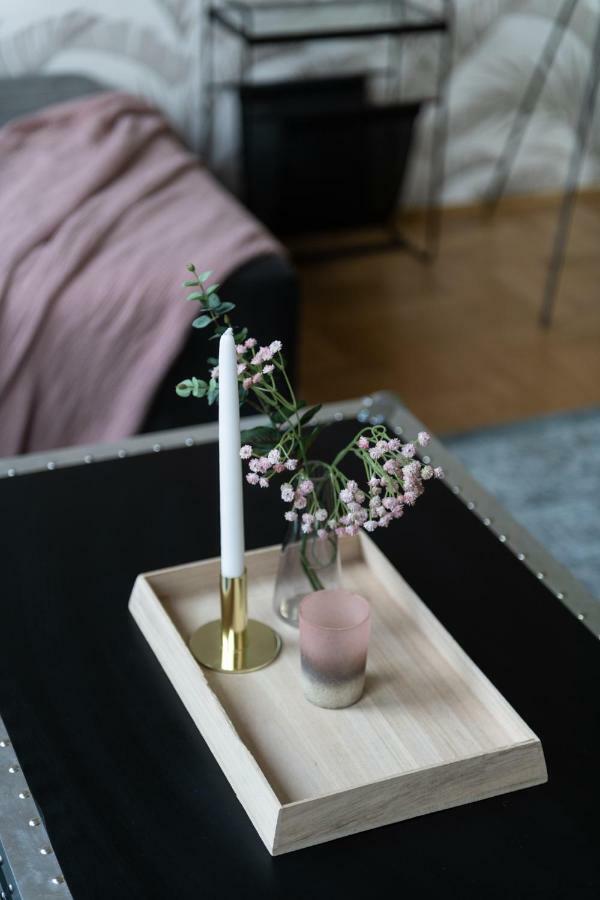 Apartament Gozsdu Design