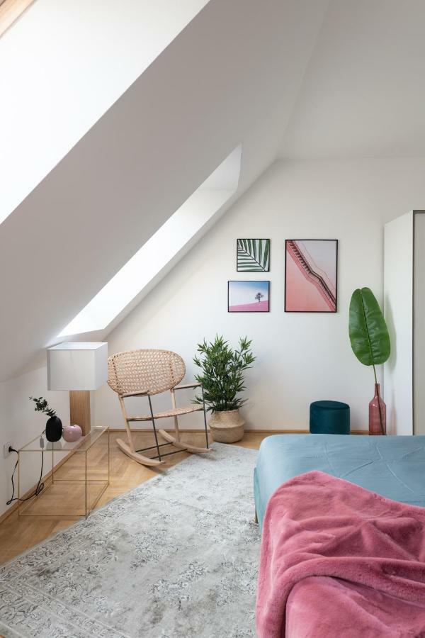 Gozsdu Design Apartament
