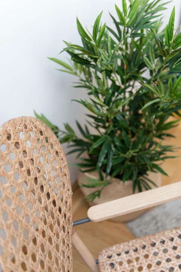 Gozsdu Design Appartement Boedapest
