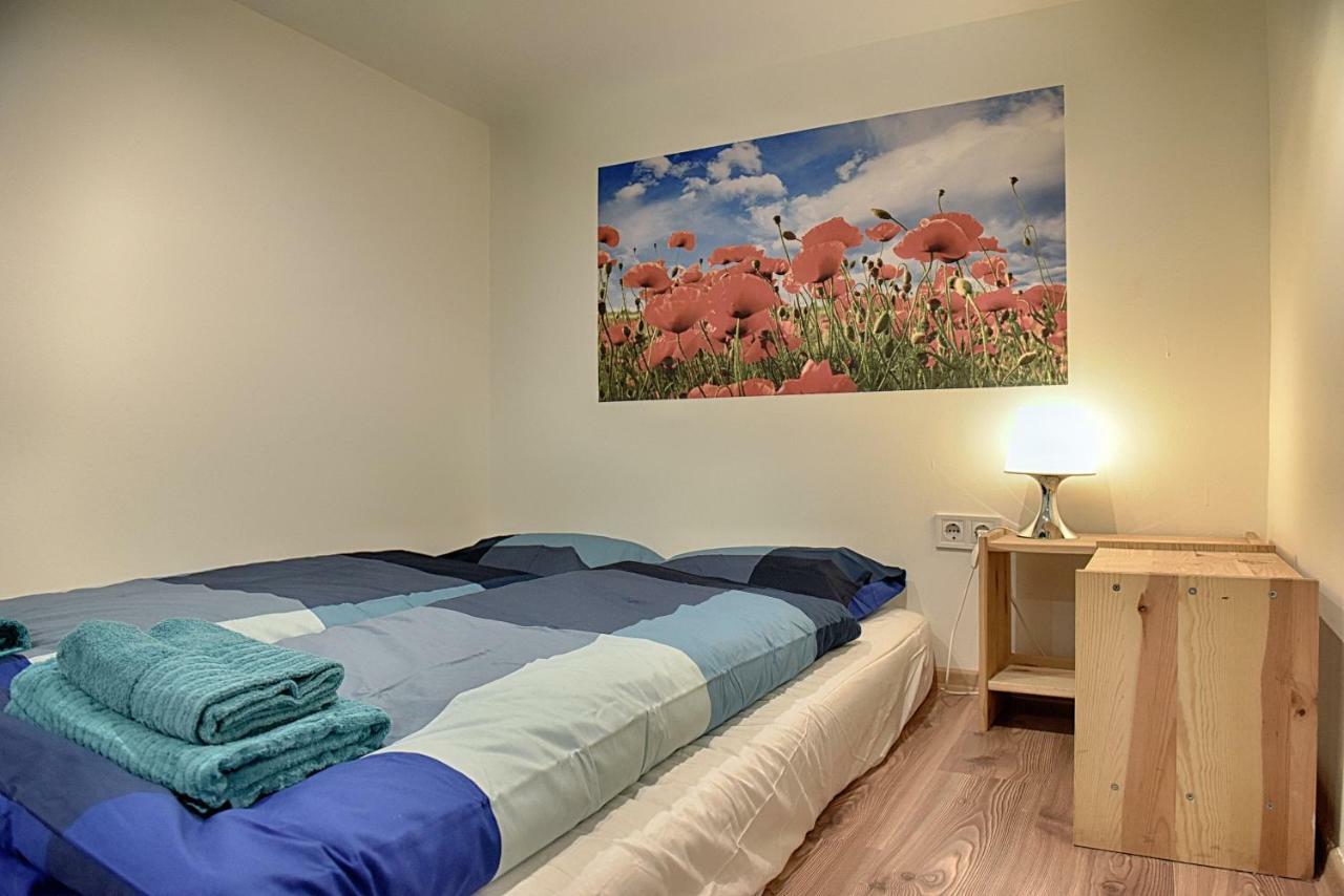 Welcome - A Studio Apt In District 7 Apartment