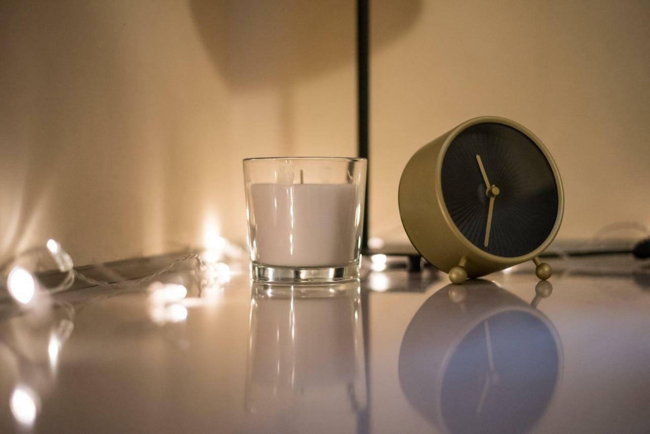 Budget Apartamento Budapest