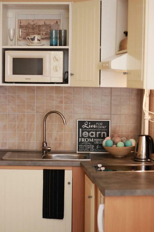 Budget Apartamento Budapest