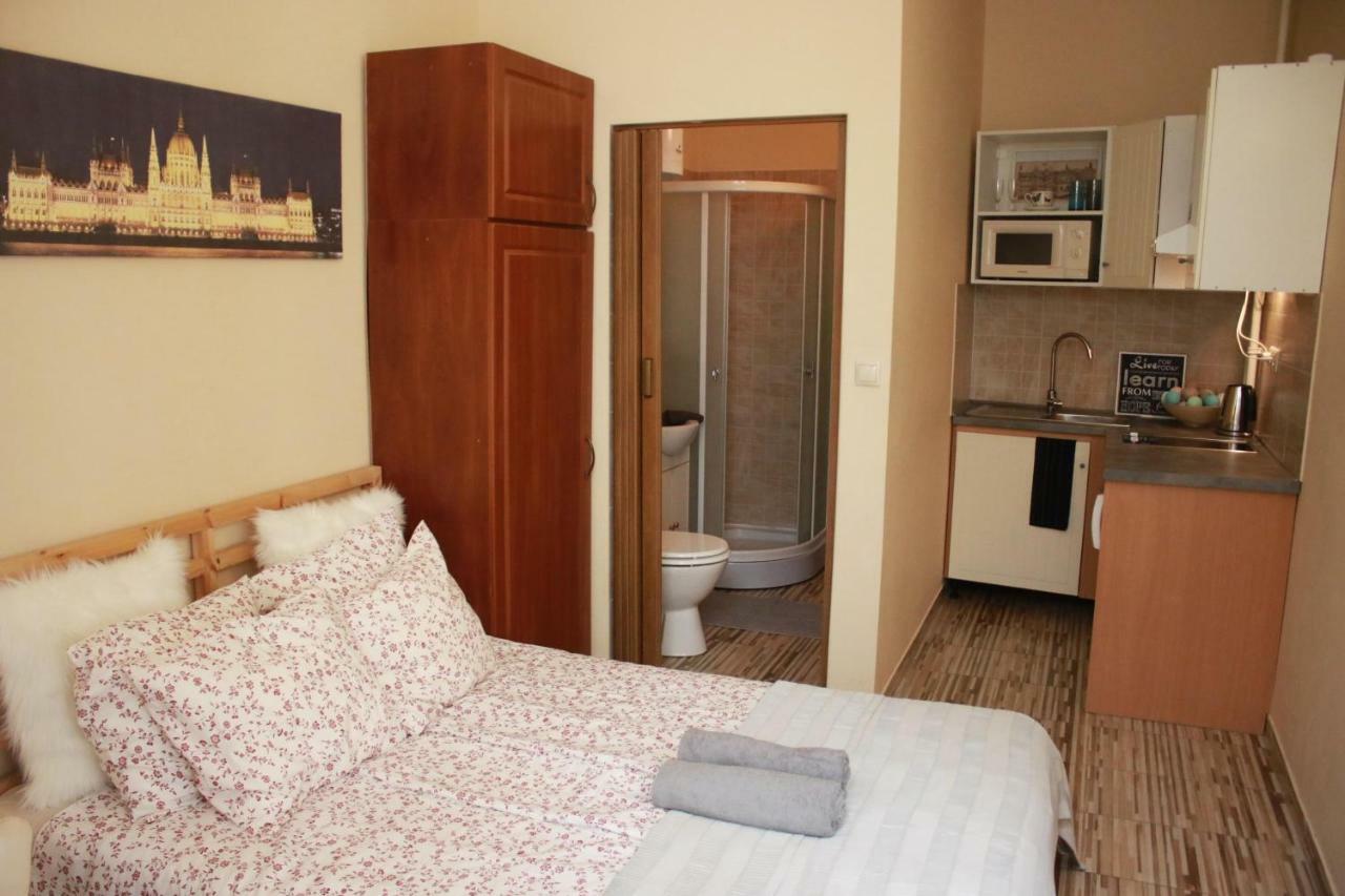 Apartamento Budget